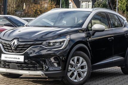 Renault Captur 36.974 km 18.710 &euro; Wuppertal 42109