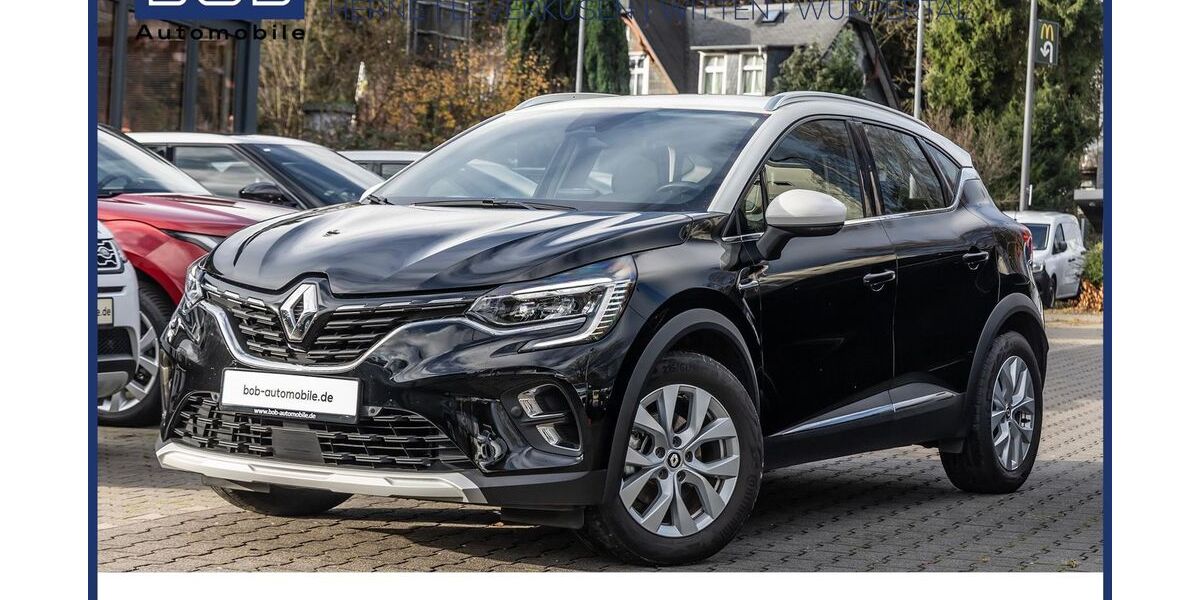 Renault Captur 36.974 km 18.710 &euro; Wuppertal 42109