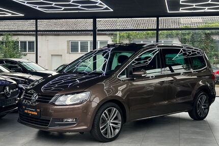 VW Sharan 38.806 km 23.950 &euro; Essen 45141