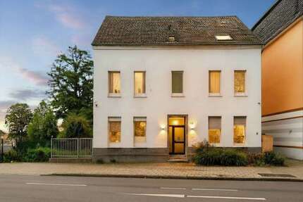 Haus Essen Stadtbezirk VII - 14 Zimmer, 450 m&sup2;, 615.000&euro; | Angebot:27504340