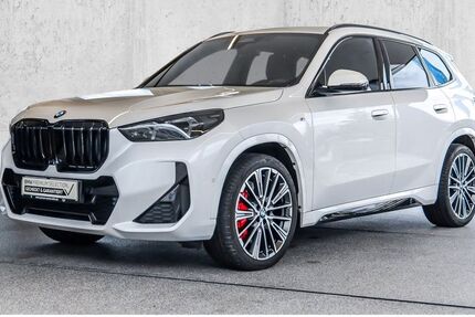 BMW X1 9.300 km 45.640 &euro; Velbert 42553