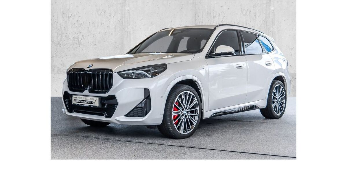 BMW X1 9.300 km 45.640 &euro; Velbert 42553