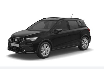Seat Arona 23.827 km 24.200 &euro; Gelsenkirchen OT Beckhausen 45899