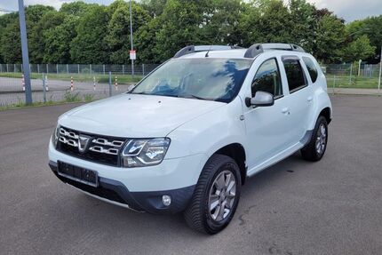 Dacia Duster 115.000 km 5.990 &euro; Essen 45356