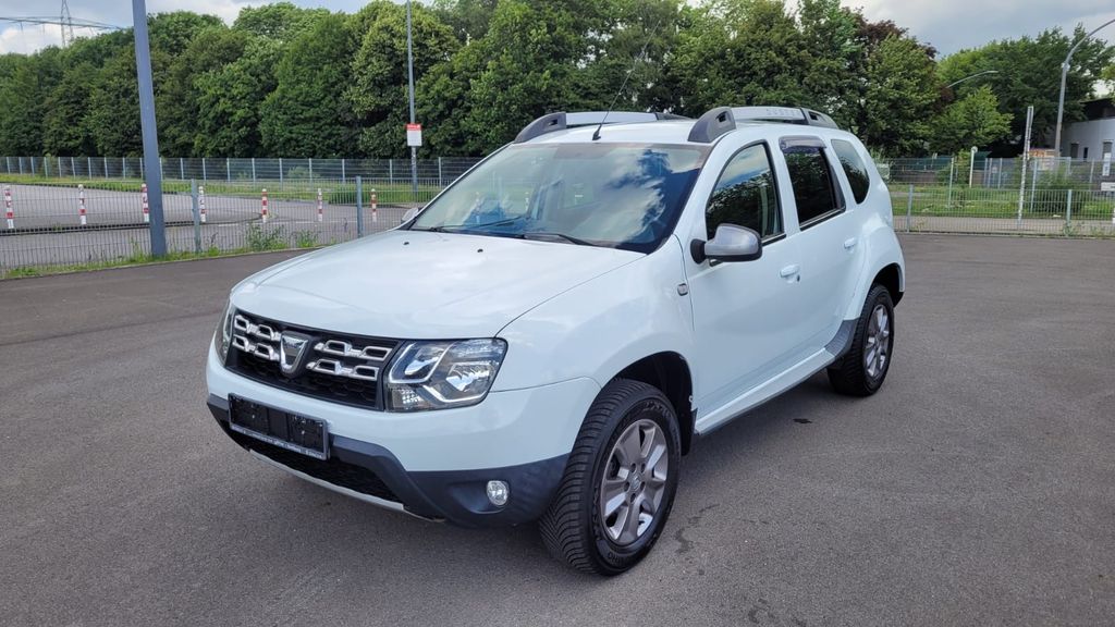 Dacia Duster 115.000 km 5.990 &euro; Essen 45356