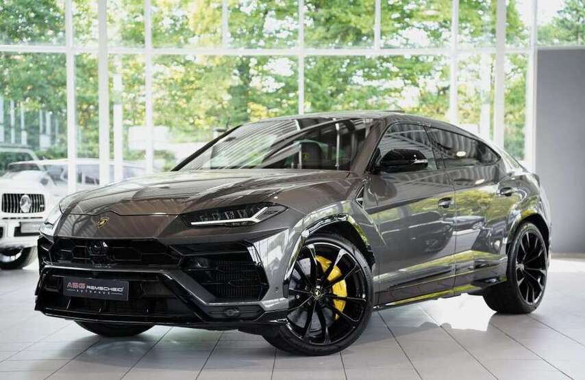 Urus