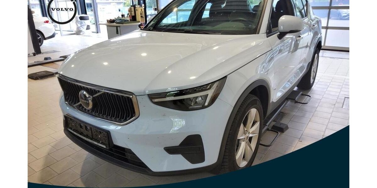 Volvo XC40 20.937 km 31.580 &euro; Essen-Kray 45309