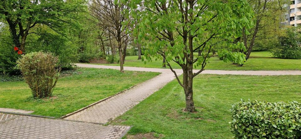Etagenwohnung Wuppertal Gemarkung Ronsdorf - 3 Zimmer, 76 m&sup2;, 185.000&euro; | Angebot:27461047