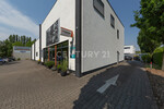 Arbeiten und exklusives Wohnen an einem Ort!