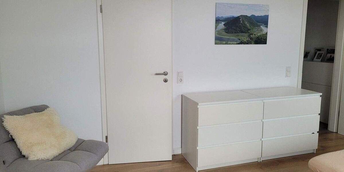 Reihenhaus in ruhiger Lage 4 zimmer