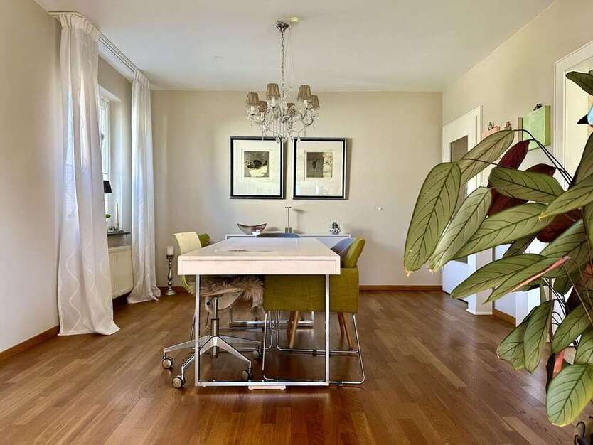 Wohnung zum Mieten in Meerbusch Lank-Latum 850 € 58 m²