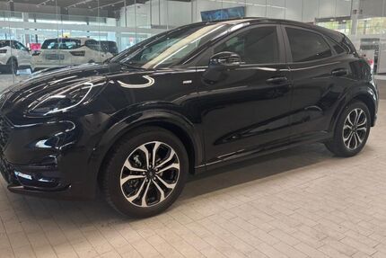 Ford Puma 38.284 km 16.890 &euro; Voerde 46562