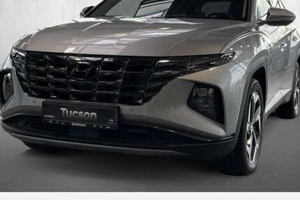 Hyundai TUCSON 37.254 km 26.990 &euro; Recklinghausen 45657