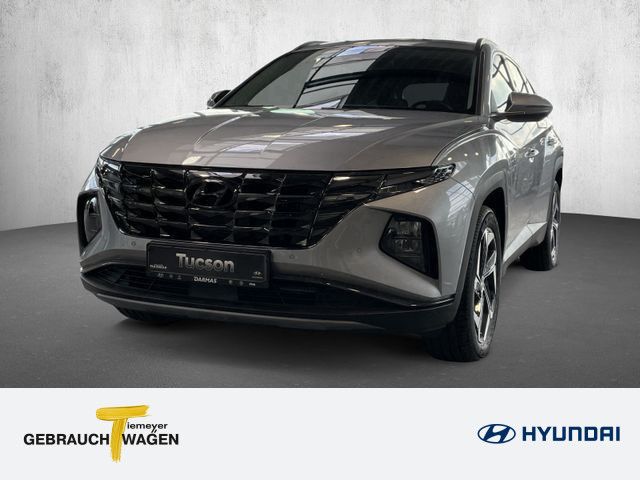 Hyundai TUCSON 37.254 km 26.990 &euro; Recklinghausen 45657