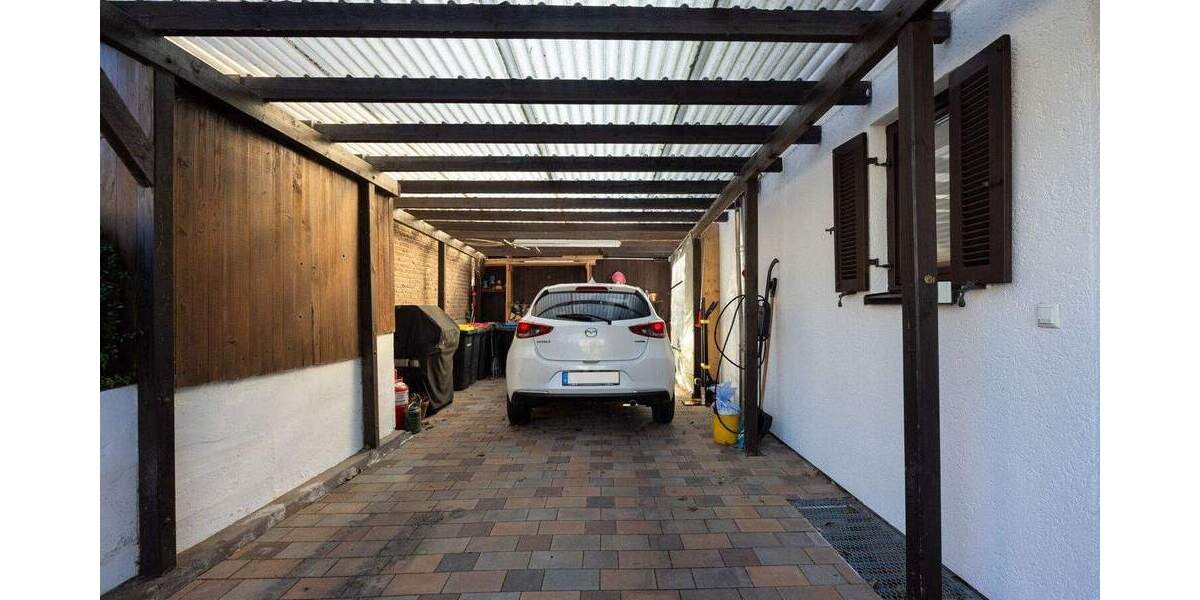 Leben am Kamin: Ihre lichtdurchflutete Oase mit Gartenglück 4 zimmer