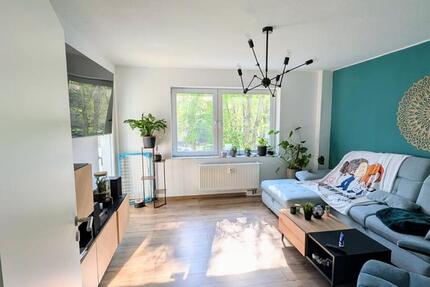 Wohnung Essen Stadtbezirk III - 2 Zimmer, 51 m&sup2;, 440&euro; | Angebot:26235365