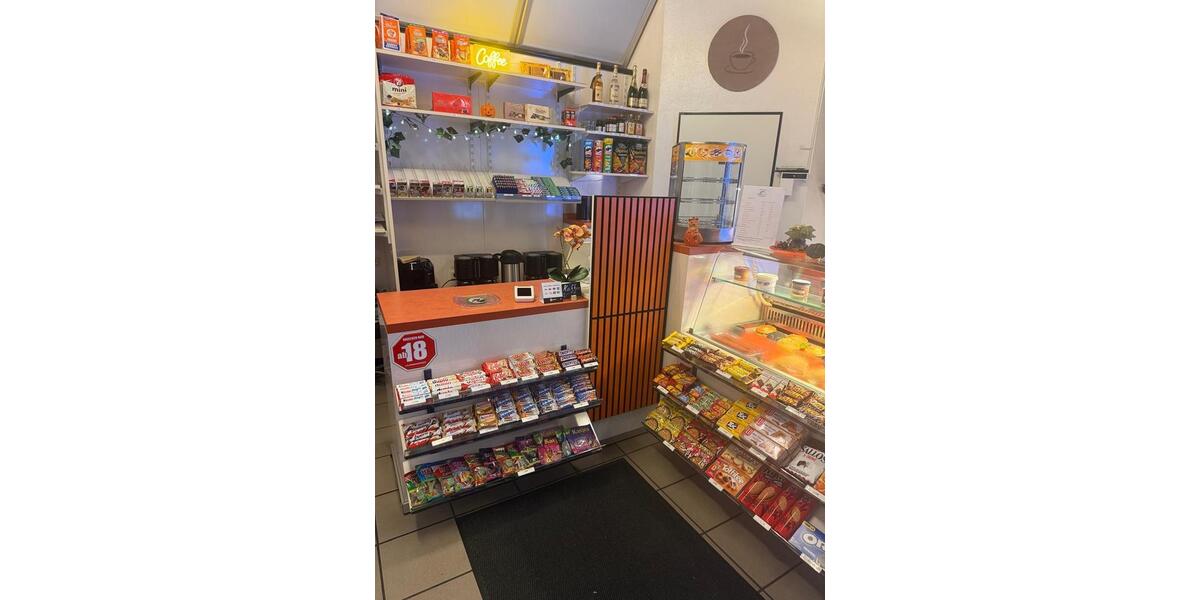 Gewerbeobjekt Dortmund Hombruch - 4.000&euro; | Angebot:24732509