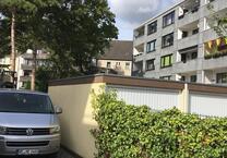 Wohnung Bottrop Innenstadt 4.OG 88 qm