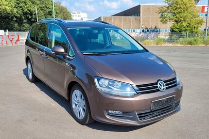 VW Sharan 245.000 km 7.990 &euro; Essen 45356