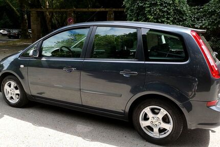 Ford C-Max 99.000 km 3.750 &euro; Bochum 44866