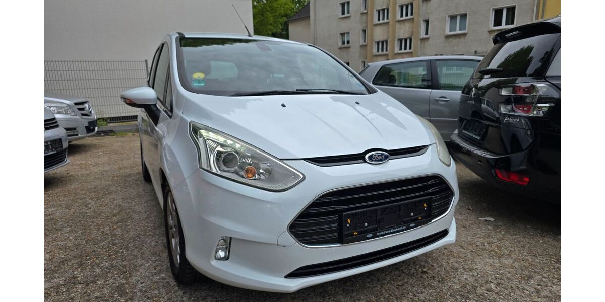 Ford B-Max 161.000 km 5.400 &euro; Essen 45144