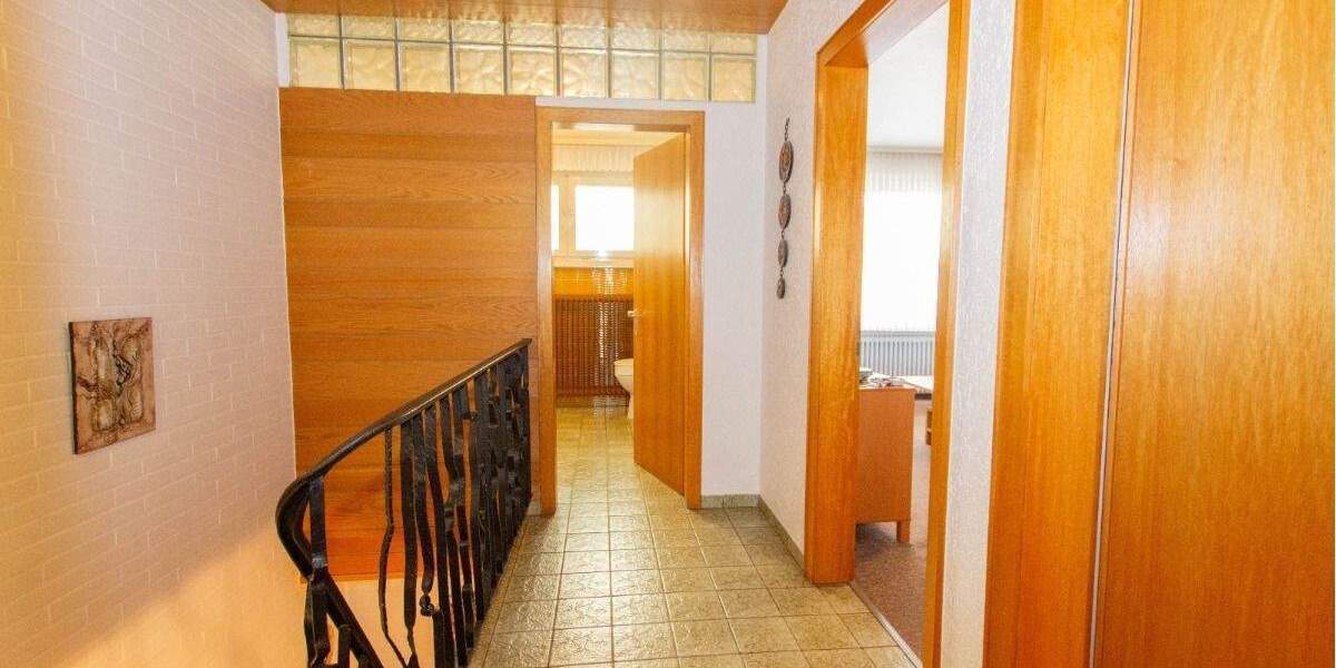 Reihenendhaus mit großer Ausbaureserve im Dachboden *Dach ist neu eingedeckt* 4 zimmer