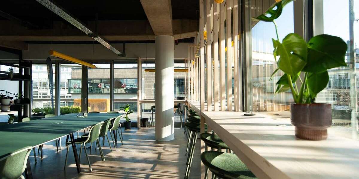 Büro in Wuppertal 489 € 12 m² zimmer