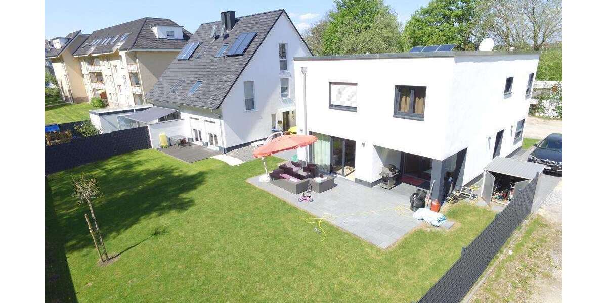 Haus zum Mieten in Witten 2.500 € 171.69 m² 6 zimmer