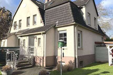 Haus Recklinghausen Berghausen - 3.5 Zimmer, 64 m&sup2;, 199.000&euro; | Angebot:25823749