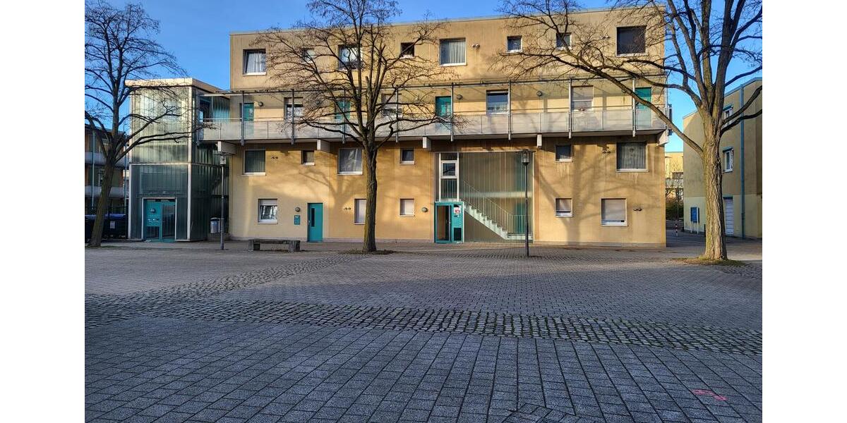 Maisonettewohnung in Herne-Eickel mit Balkon - Wohnberechtigungsschein erforderlich! 3.5 zimmer