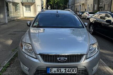 Ford Mondeo 440.000 km 1.700 &euro; Essen 45144