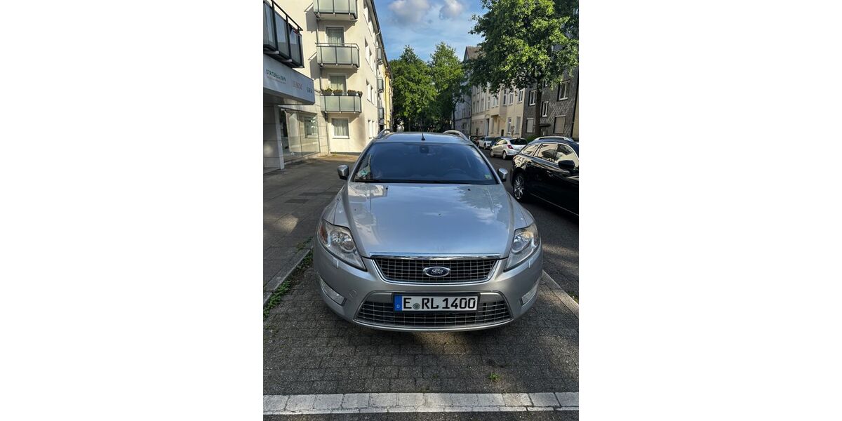 Ford Mondeo 440.000 km 1.700 &euro; Essen 45144