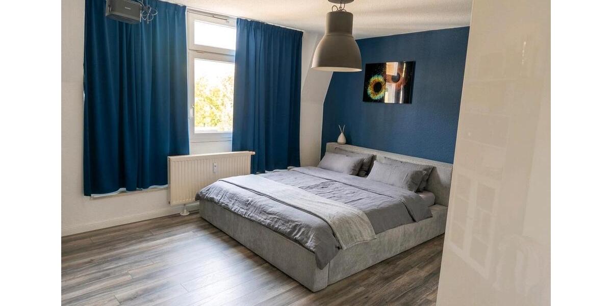 Etagenwohnung Wuppertal Gemarkung Ronsdorf - 2.5 Zimmer, 80 m&sup2;, 298.000&euro; | Angebot:27463749
