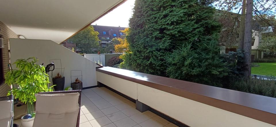 Erdgeschoßwohnung Recklinghausen - 2 Zimmer, 64 m&sup2;, 250.000&euro; | Angebot:27492391