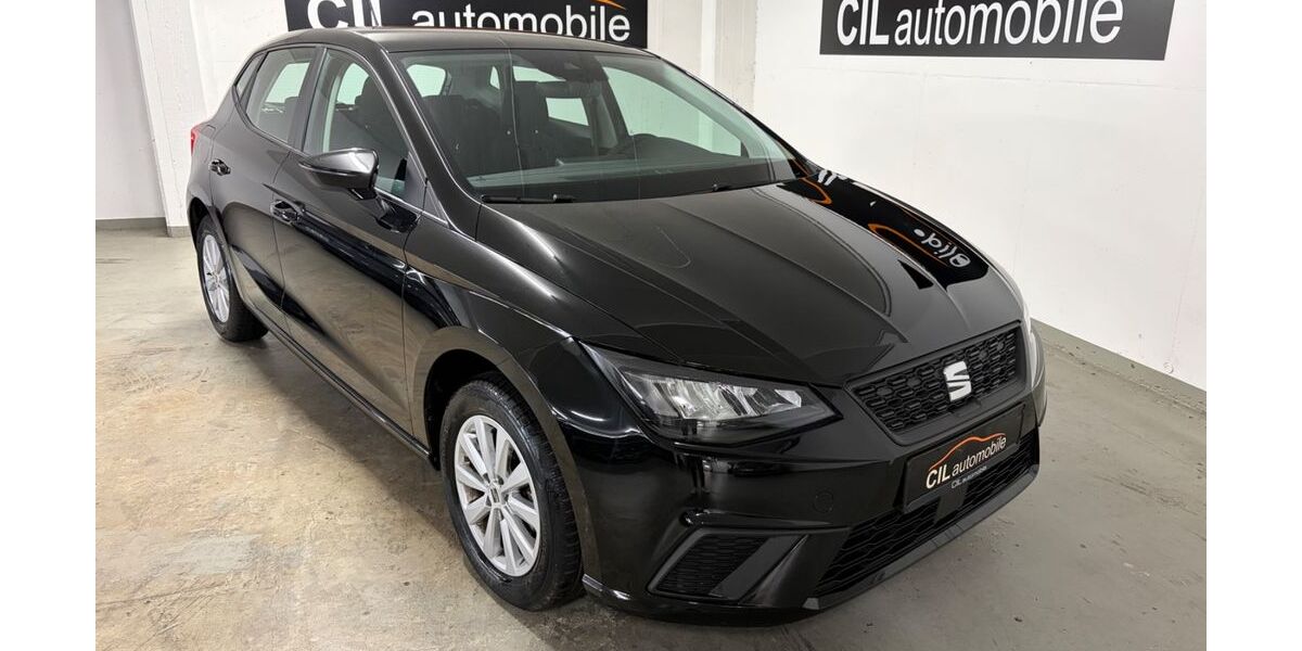 Seat Ibiza 20.010 km 13.990 &euro; Bottrop 46244
