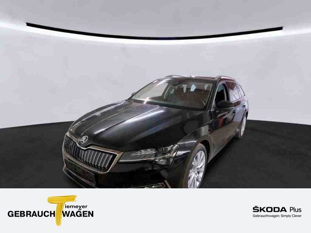 Skoda Superb 98.303 km 23.490 € Bochum 44809