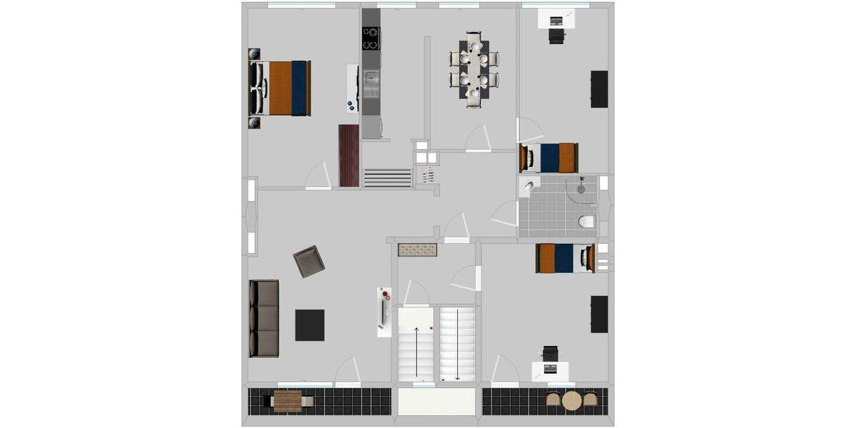 Gewerbeobjekt Duisburg Wanheimerort - 595.000&euro; | Angebot:25696400