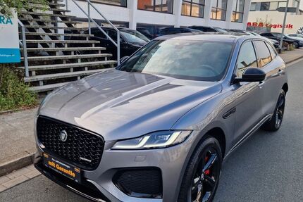 Jaguar F-Pace 19.964 km 40.999 &euro; Essen 45307