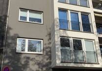 Schöne SingleWohnung in der Dortmunder City !