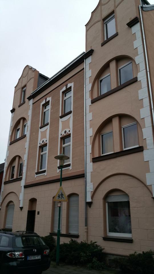 Investitionsgelegenheit: TraumWohnung in Duisburg Marxloh