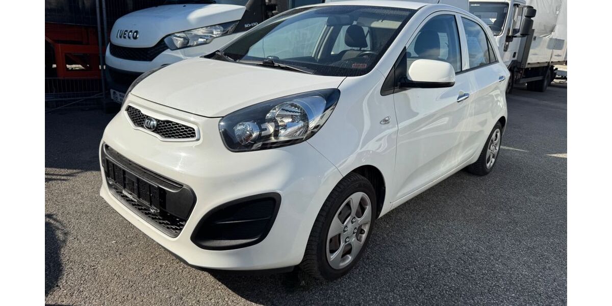 Kia Picanto 169.000 km 4.999 &euro; Mülheim an der Ruhr 45472