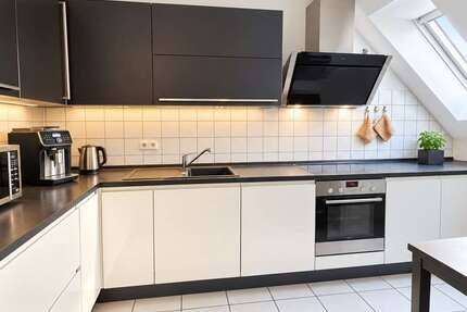 Wohnung Datteln - 2 Zimmer, 69 m&sup2;, 450&euro; | Angebot:27497456