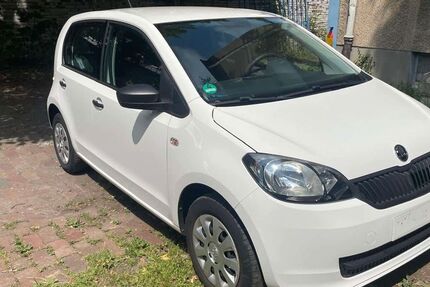 Skoda Citigo 92.723 km 4.800 &euro; Essen 45359
