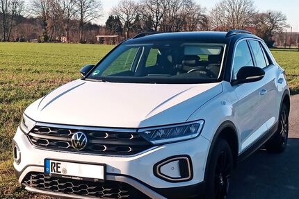 VW T-Roc 20.000 km 21.950 &euro; Oer-erkenschwick 45739