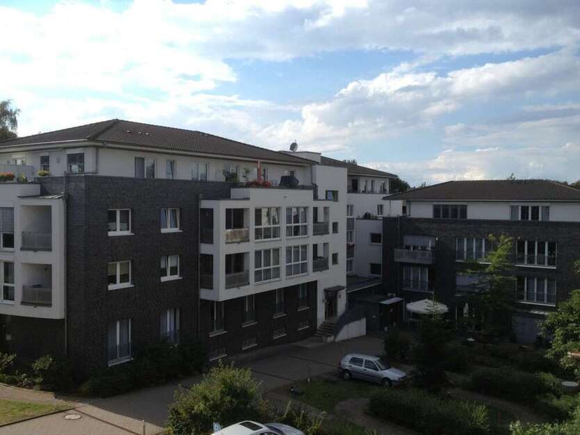 Wohnung zum Kaufen in Dorsten 122.000 € 47.7 m²