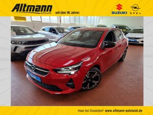 Opel Corsa Ultimate Park&Go Allwetterreifen