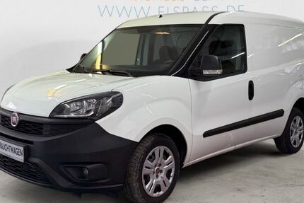 Fiat Doblo 21.745 km 14.688 &euro; Dinslaken 46539