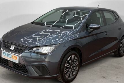 Seat Ibiza 26.387 km 19.989 &euro; Moers 47445