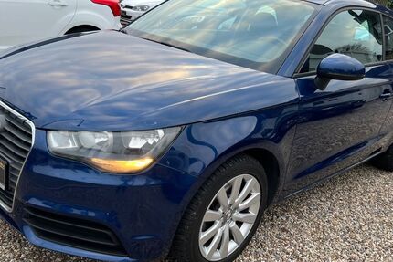 Audi A1 63.000 km 7.999 &euro; Essen 45355