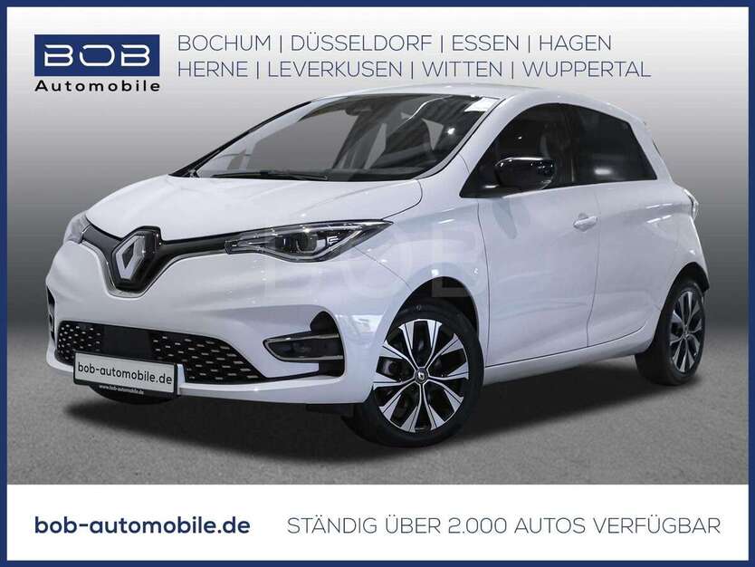 Renault ZOE 8.510 km 15.970 € Essen 45239
